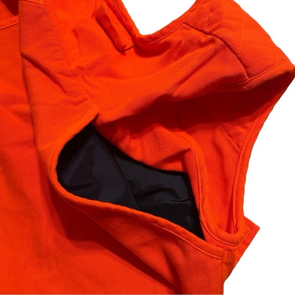 ❗️SOLD❗️Cabela’s Orange Hunting Vest - Picture 7 of 8